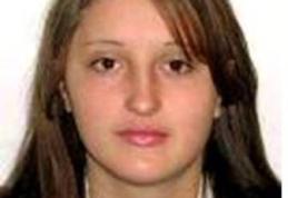 NEWS ALERT | Adolescentă dispărută de la domiciliu