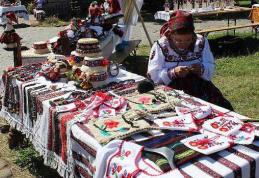Festivalul Tradiţiilor Meşteşugăreşti începe vineri la Dorohoi. Vezi programul și invitații!
