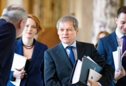 Guvernul a aprobat înființarea Institutului Național de Administrație