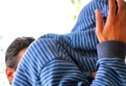 Minor din Dorohoi cercetat pentru tâlhărie calificată