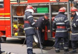 Praznic cu scântei. Zeci de persoane evacuate dintr-un restaurant!