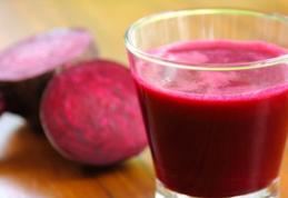 Ce se întâmplă în corp dacă mănânci mai des sfeclă roșie?