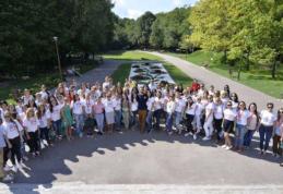 TSD se pregătește de alegerile parlamentare din toamnă - FOTO