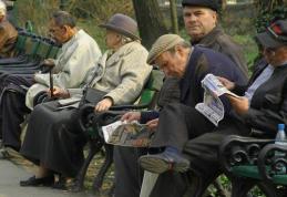 Pensionarii ar putea încasa cea de-a 13-a pensie. Cine va beneficia de acest venit