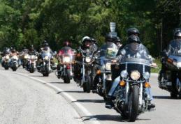 Paradă și concursuri moto la Dorohoi. Vezi când are loc evenimentul!
