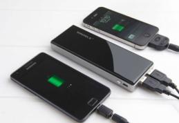 Cum îți încarci telefonul în mod corect