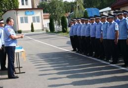 123 de ani de la înființarea Jandarmeriei Rurale