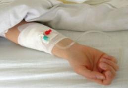 Minor de 16 ani din Dorohoi ajuns la spital după ce s-a intoxicat cu prenadez