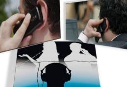 Semne că telefonul tău este ascultat