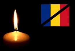 Prefectul atenţionează instituţiile publice pentru respectarea zilei de doliu naţional 