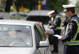 Încă o localitate din județ luată la „puricat” de polițiștii botoșăneni. Vezi ce sancțiuni au fost aplicate!