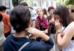 Schimbare majoră la examenele naţionale! Contestaţiile vor fi judecate altfel