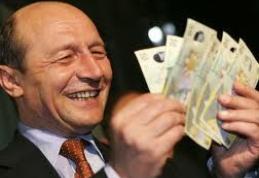 Cat castiga presedintii statelor din Uniunea Europeana! Basescu are cel mai mic salariu dintre toti sefii de stat din UE
