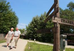 Încă o serie de bilete de tratament oferite pensionarilor şi salariaţilor