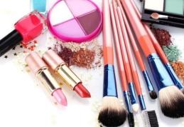 Nu împrumuta niciodată aceste cosmetice