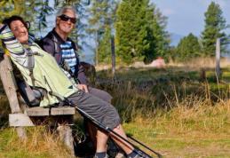 Cum îţi creşte pensia… stând în concediu. Există opt tipuri de concedii ce constituie vechime în muncă