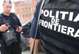 Cetățeni moldoveni depistați cu ședere ilegală în Botoșani