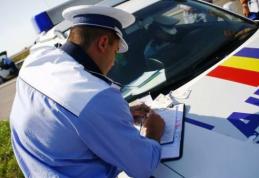 Tupeu de nedescris. Un tânăr din Dorohoi s-a urcat la volan fără permis de conducere!
