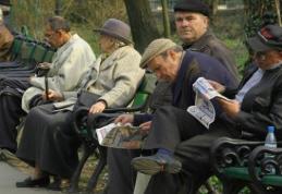 Veste bună pentru pensionari. Impozitarea pensiilor mai mari de o mie de lei ar putea fi eliminată