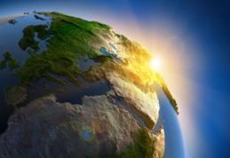 NASA: Pământul se încălzeşte într-un ritm fără precedent. Următorii cinci ani sunt cruciali