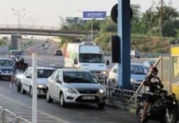 CNADNR a încasat sume colosale din taxe de pod și roviniete în ultimele șase luni ale anului. Unde se aduc aceşti bani?