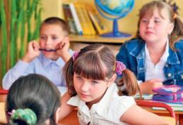 Cum ne imunizăm copilul pentru prima zi de şcoală?