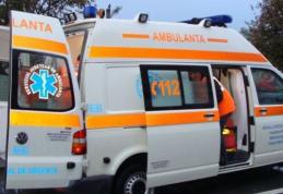 Accident tragic! Un copil de doar patru ani, a murit după un accident stupid petrecut în curtea casei