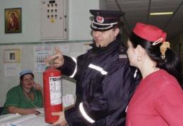 Noi reglementări legislative privind avizarea/autorizarea de securitate la incendiu şi protecţie civilă