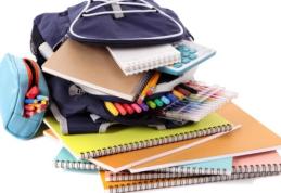 Rechizite gratuite pentru zeci de mii de elevi din județul Botoșani