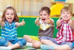 DAS Dorohoi anunță criteriile de acordare a tichetelor sociale pentru grădiniţă. Vezi dacă te încadrezi!