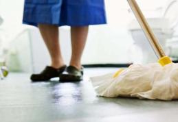 Reguli noi impuse spitalelor cu privire la curăţare, dezinfecţie şi sterilizare