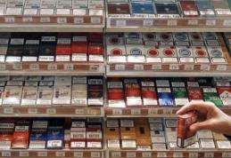 Măsuri ȘOC pentru fumători. Scumpirea ţigărilor până la 136 de lei pachetul!