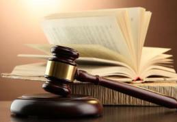 Un dorohoian a fost admis după prima probă la Magistratură. Vezi rezultatele!