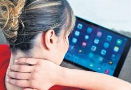 Tehnologia a venit la pachet cu boli… SF. Cum te îmbolnăvește smartphone-ul sau lucrul la computer
