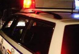 Pieton băgat în spital de un șofer neatent, de doar 19 ani