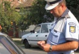 Accident la Dorohoi produs de un tânăr de 17 ani. Dosar penal pentru că a încredințat mașina fiului minor!