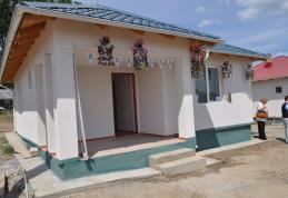 Familiile sinistrate primesc de la stat câte 3000 lei pentru procurarea de bunuri