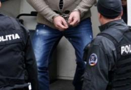 Un bărbat căutat de autoritățile din Germania a fost prins la Broscăuți