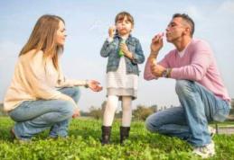 1 iunie, zi liberă. Senatul a adoptat legea!