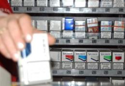 Gestionară cercetată pentru activități de contrabandă