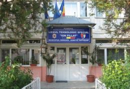 Investiție de peste un milion de lei la un liceu din Dorohoi