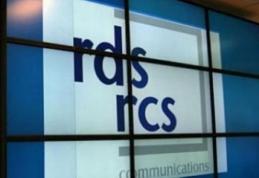 Anunț de ultimă oră: RCS&RDS îţi dă pe loc 300 de lei şi telefon!