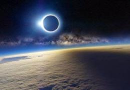 Eclipsă de lună în această seară. La ce oră trebuie să te uiţi la cer