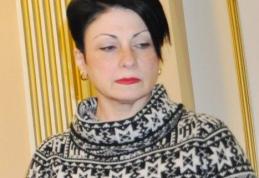 Omul de afaceri Ana Manuela Zarug, preşedinte la UNPR Botoşani