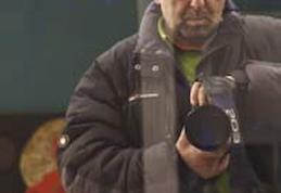 Mediatecă - Pietonalul Unirii | Cursuri de fotografie pentru botoşăneni