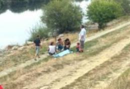 Tragedie la scăldat! Un adolescent de 15 ani și un bărbat din Ibănești s-au înecat la Rogojești