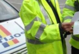 Un bărbat din Șendriceni s-a urcat băut la volan și a provocat un accident. Vezi ce alcoolemie avea!