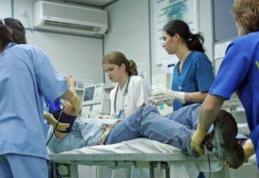 Accident de muncă produs la Dedeman, cercetat de inspectorii ITM Botoșani