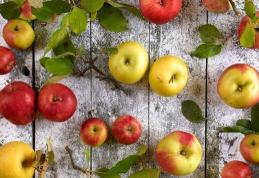 Care este cel mai sănătos soi de mere