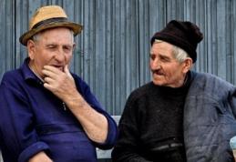 În sfârșit o veste bună. Pensie minimă de 1.000 pe lună în România!